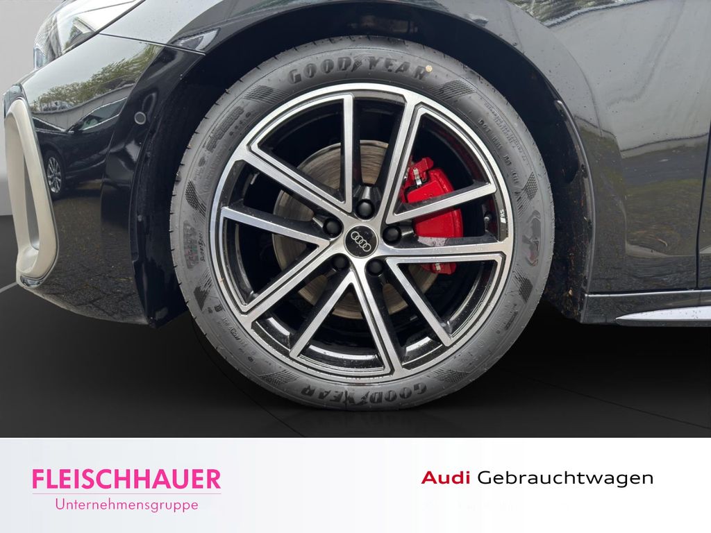 Audi A5 2025
