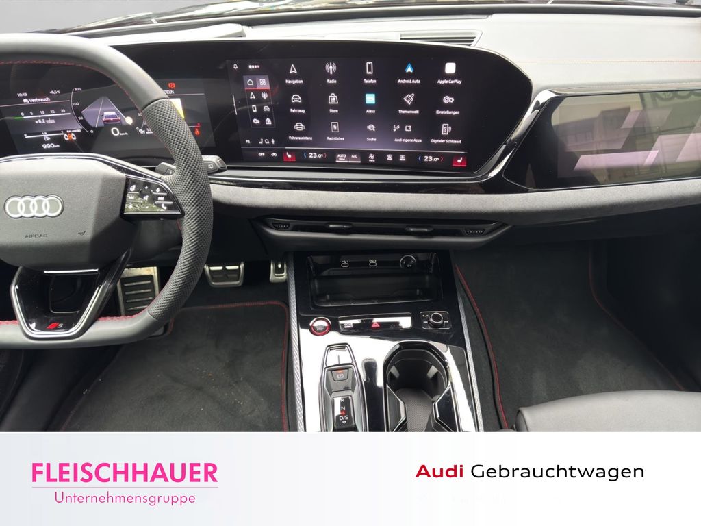 Audi A5 2025