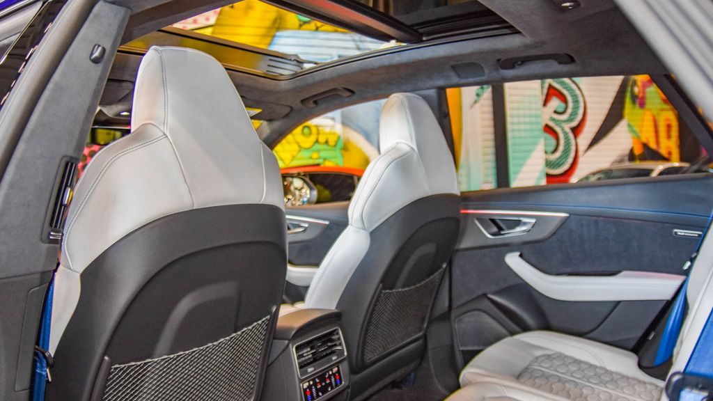 Audi RSQ8 2023