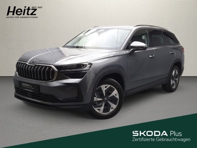 Skoda Kodiaq 2025