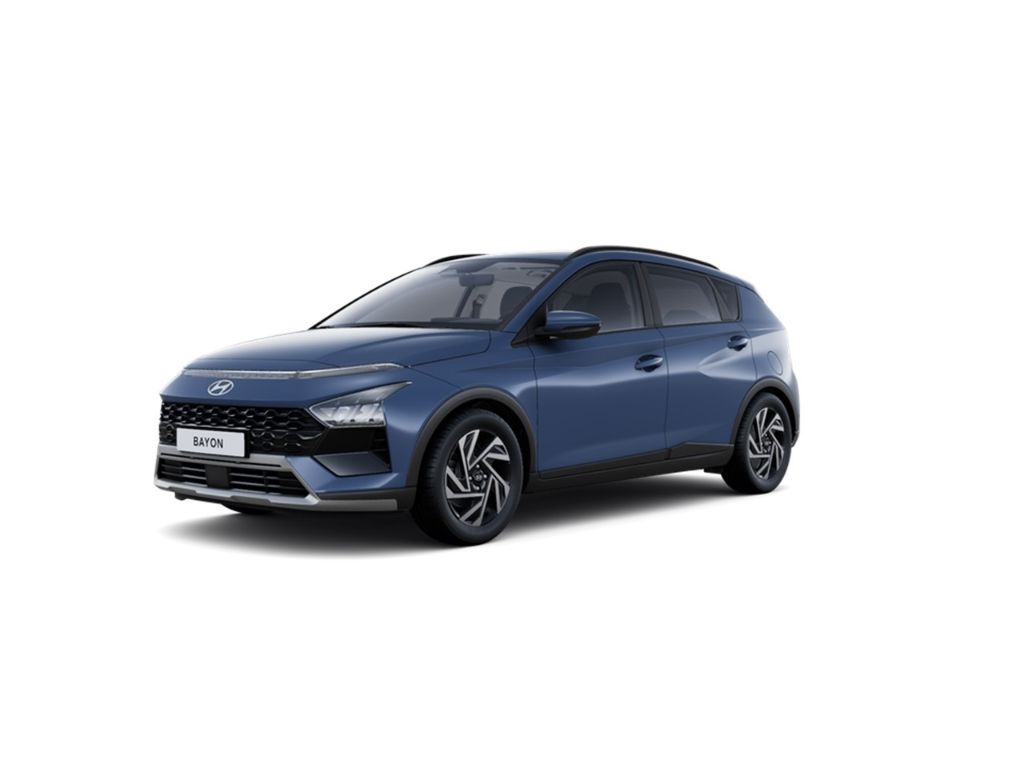 Hyundai BAYON 2025