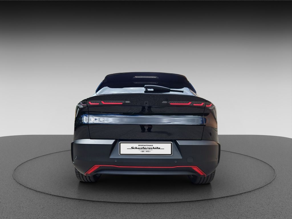 Alfa Romeo Junior 2025