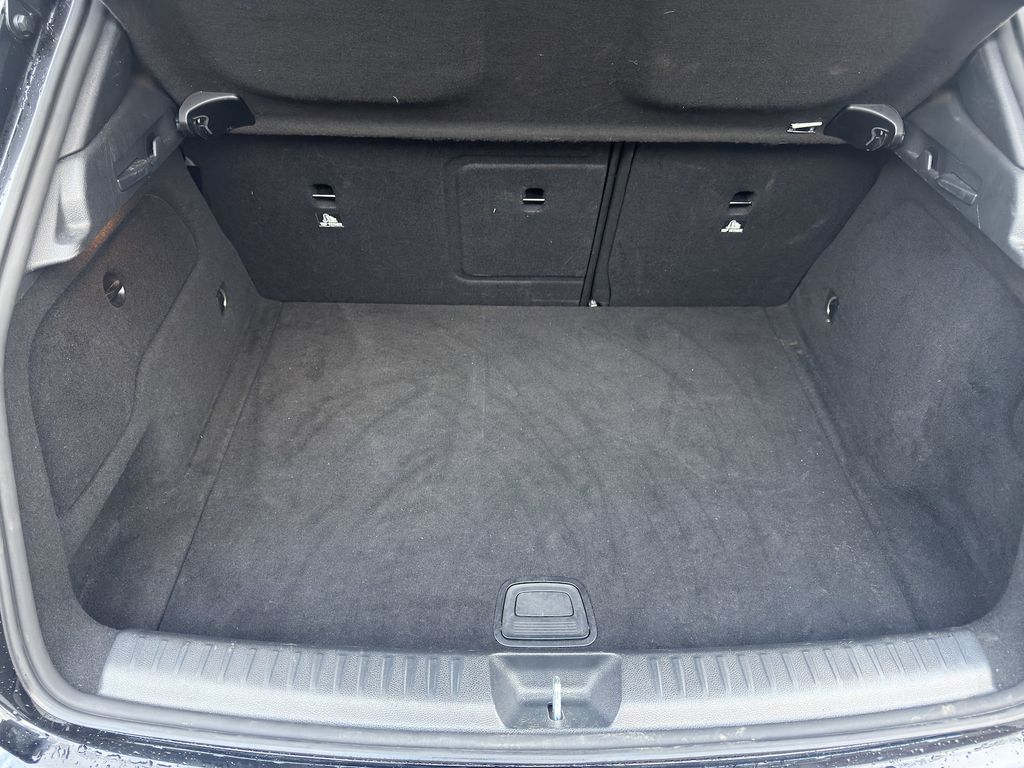 Mercedes-Benz GLA 220 2019