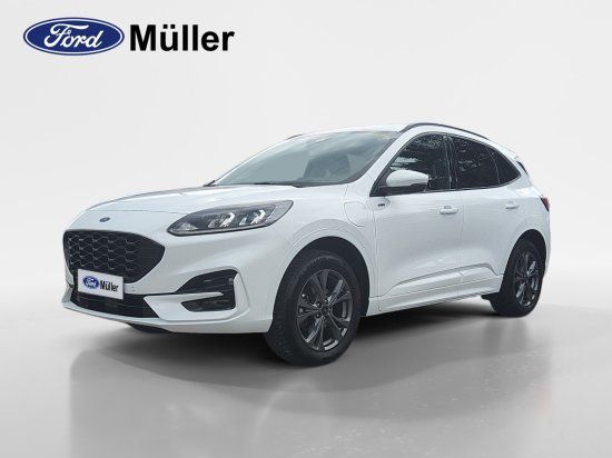 Ford Kuga 2021