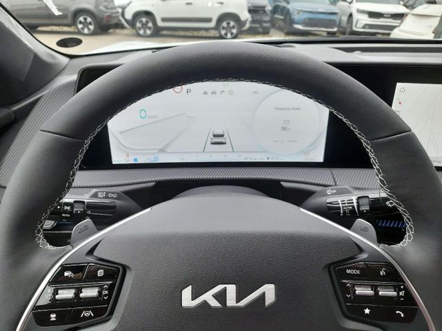 Kia EV6 2023