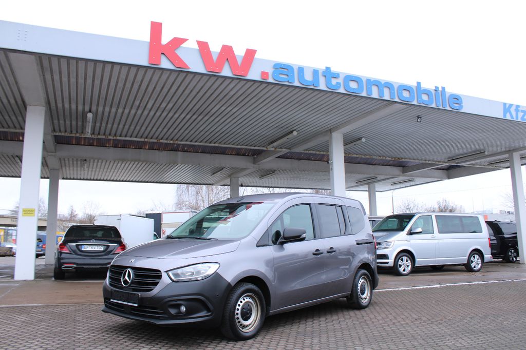 Mercedes-Benz Citan 2022