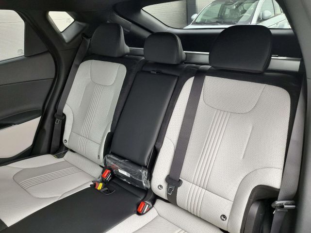 Kia EV6 2023
