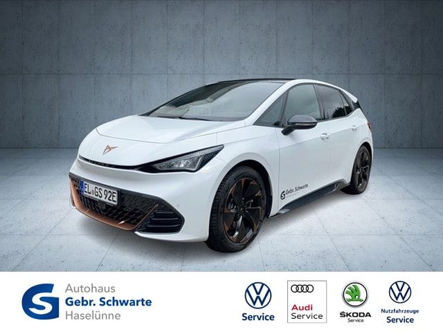 Cupra Born 2025