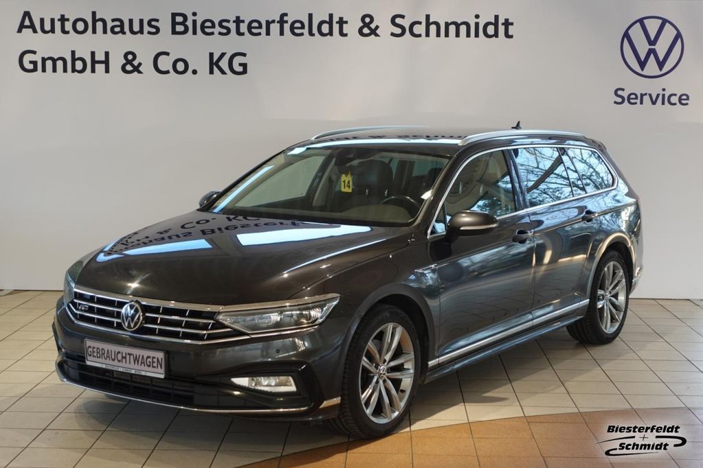 Volkswagen Passat Variant 2022