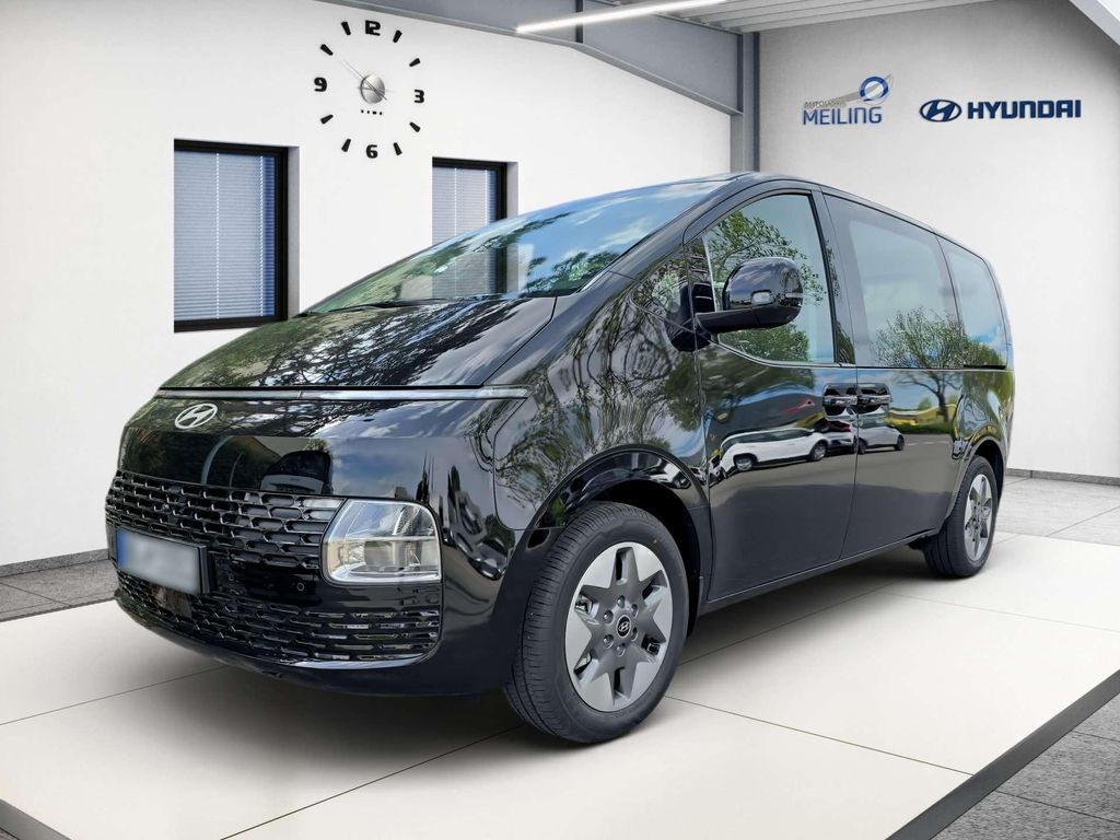 Hyundai STARIA 2024