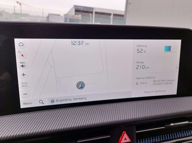 Kia EV6 2023