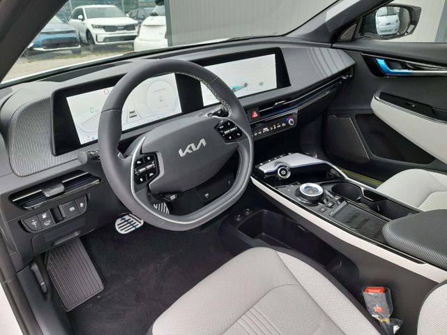 Kia EV6 2023