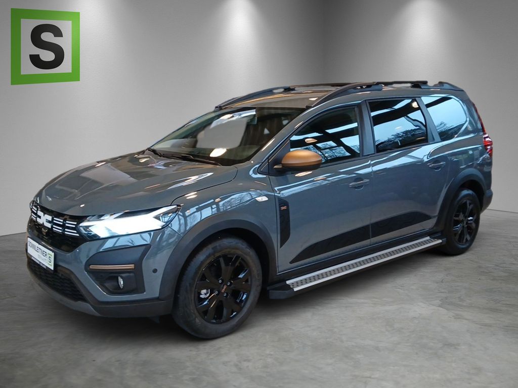 Dacia Jogger 2025