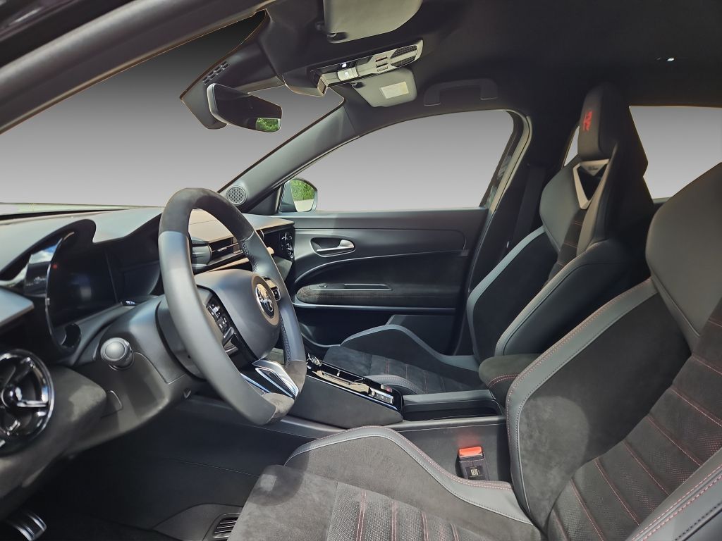 Alfa Romeo Junior 2025