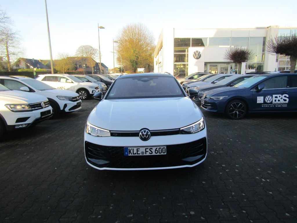 Volkswagen Passat Variant 2024