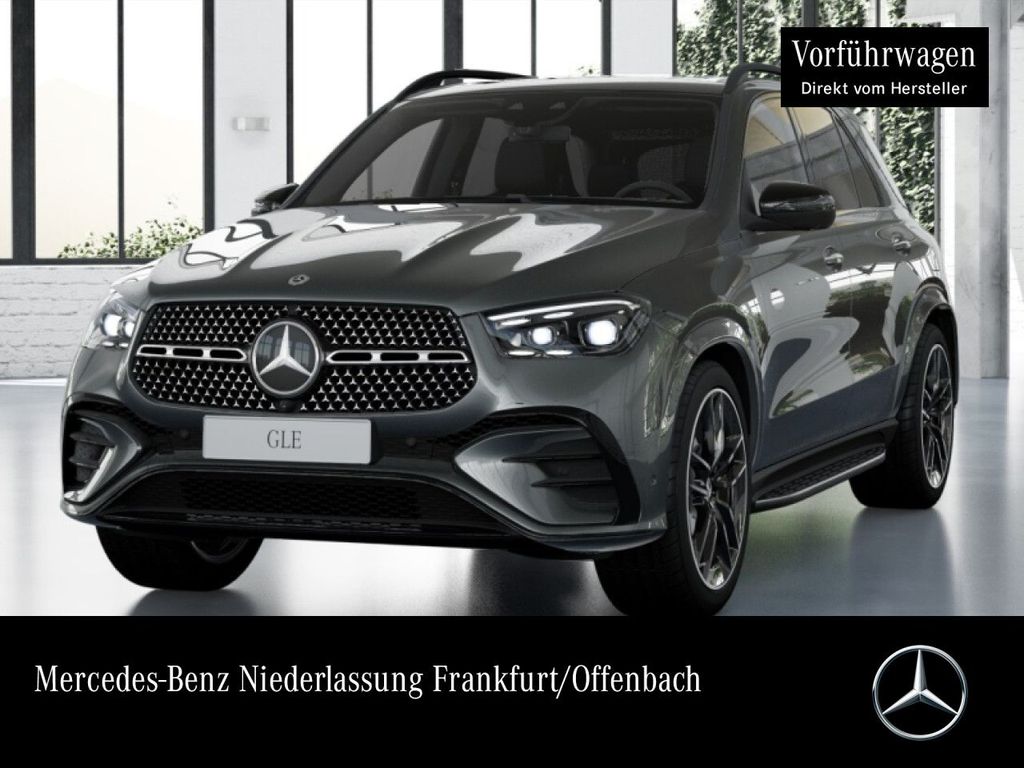 Mercedes-Benz GLE 350 2025