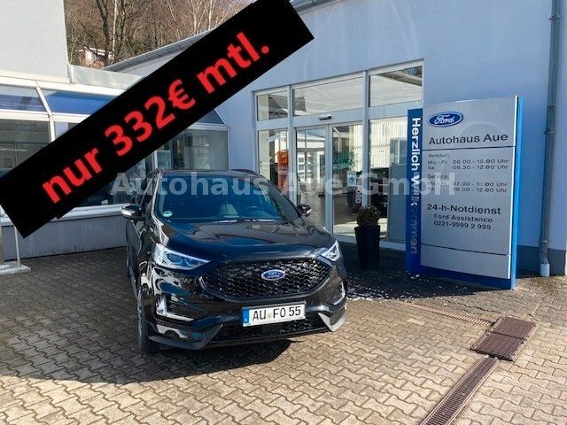 Ford Edge 2020