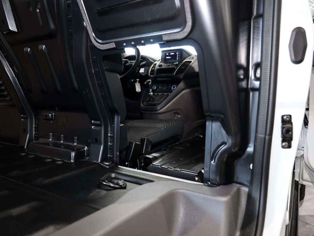 Ford Transit Connect 2024