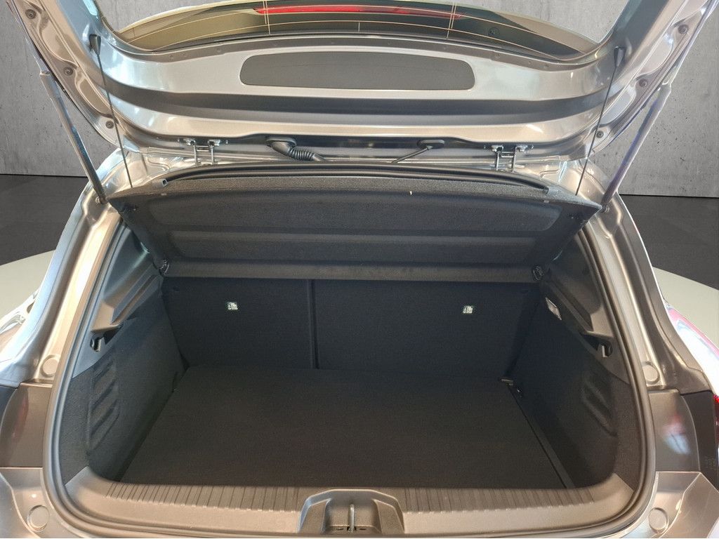 Mitsubishi Colt 2025