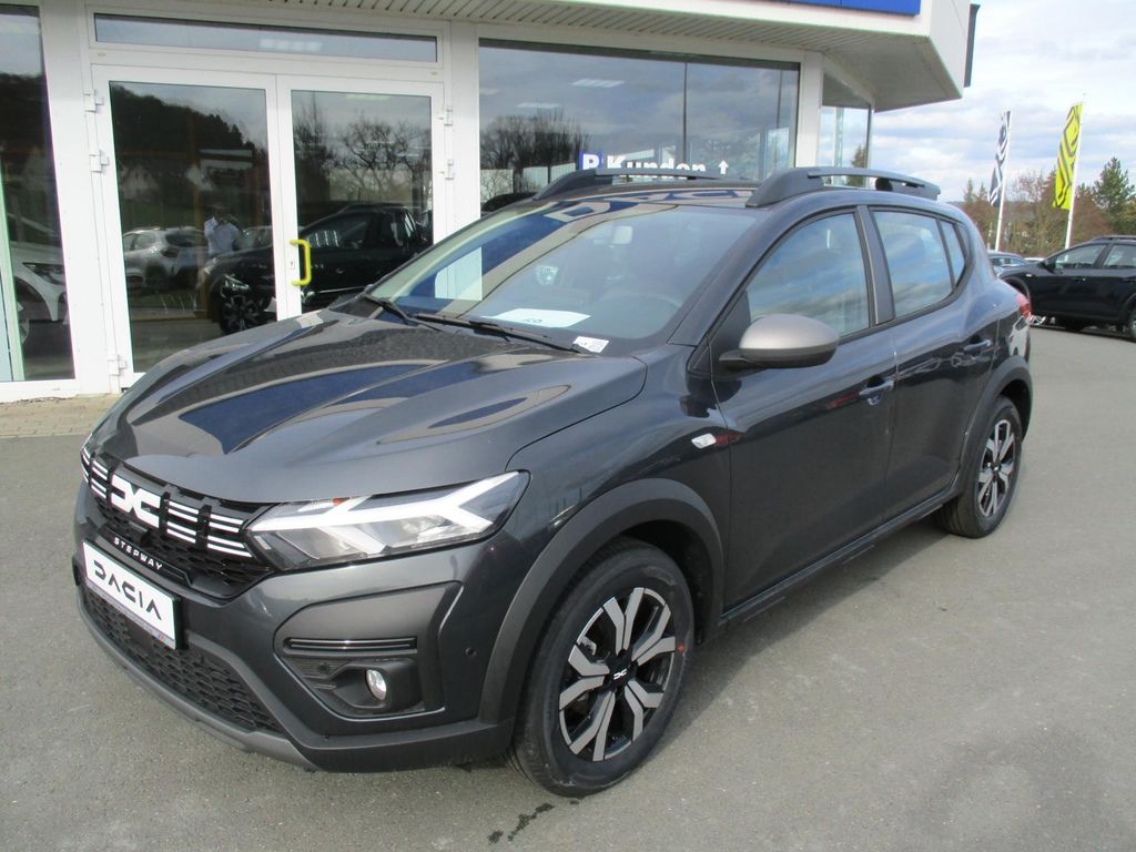 Dacia Sandero 2023