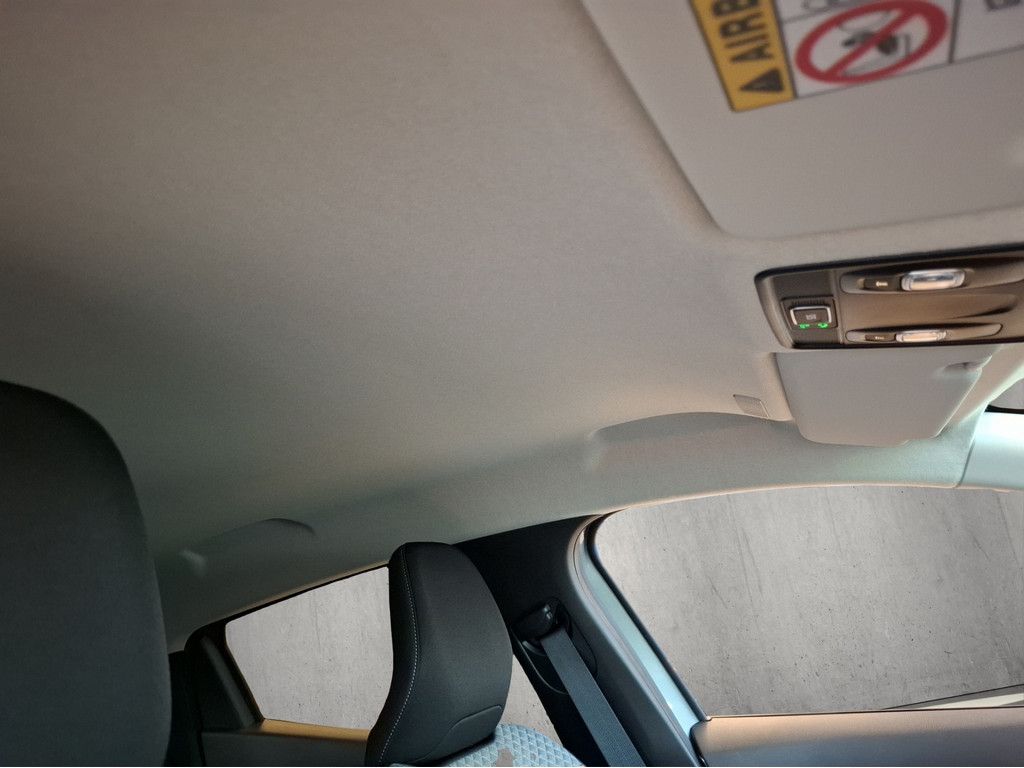 Mitsubishi Colt 2025