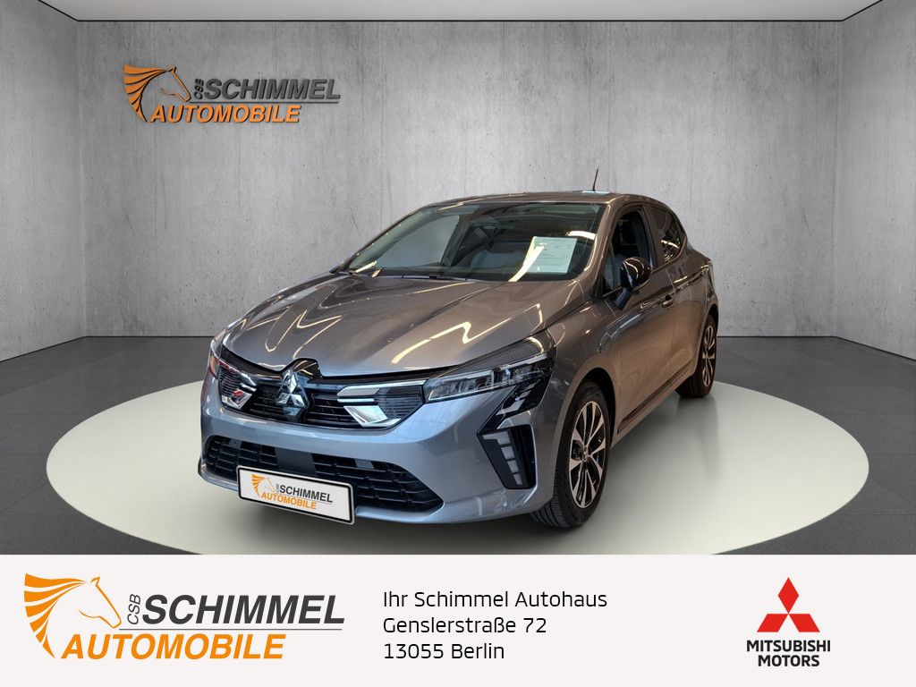 Mitsubishi Colt 2025