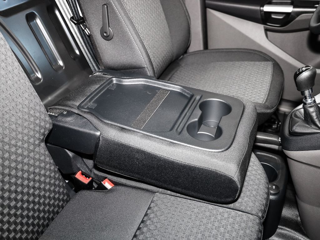 Ford Transit Connect 2024