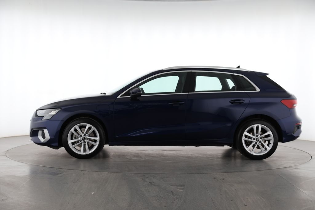 Audi A3 2024