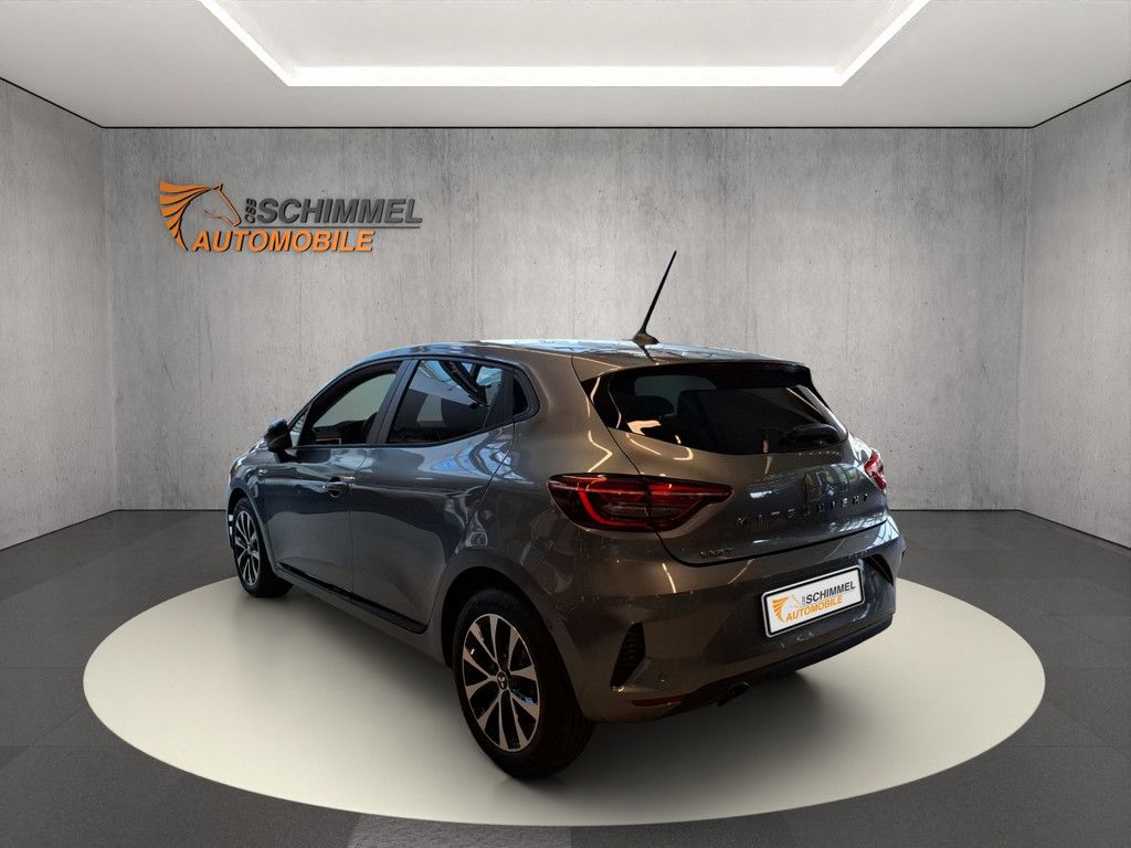 Mitsubishi Colt 2025