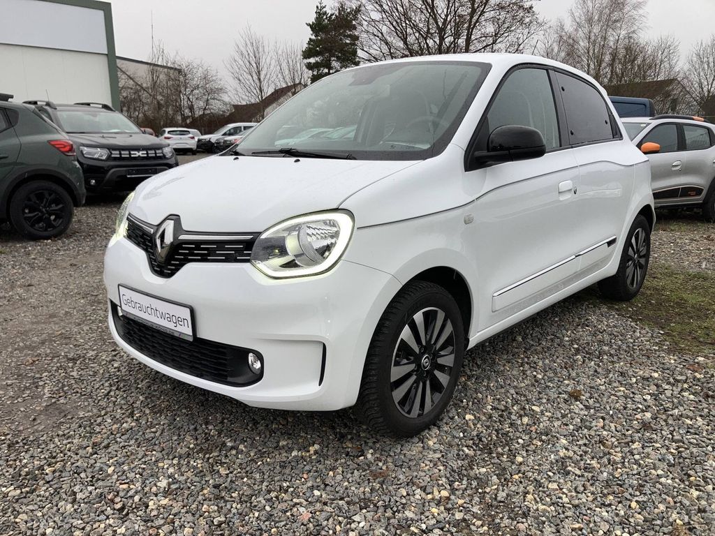 Renault Twingo 2022