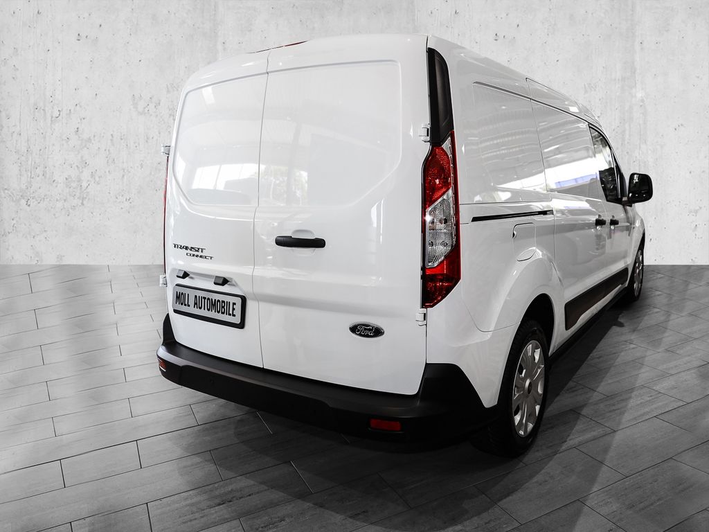 Ford Transit Connect 2024