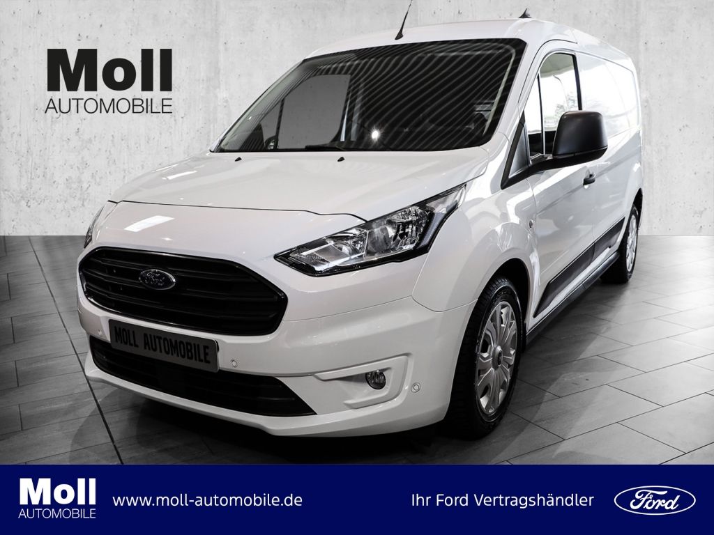 Ford Transit Connect 2024