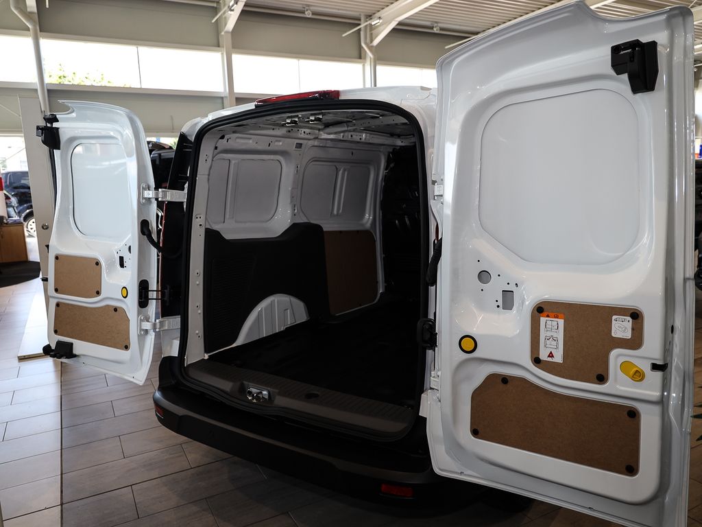 Ford Transit Connect 2024