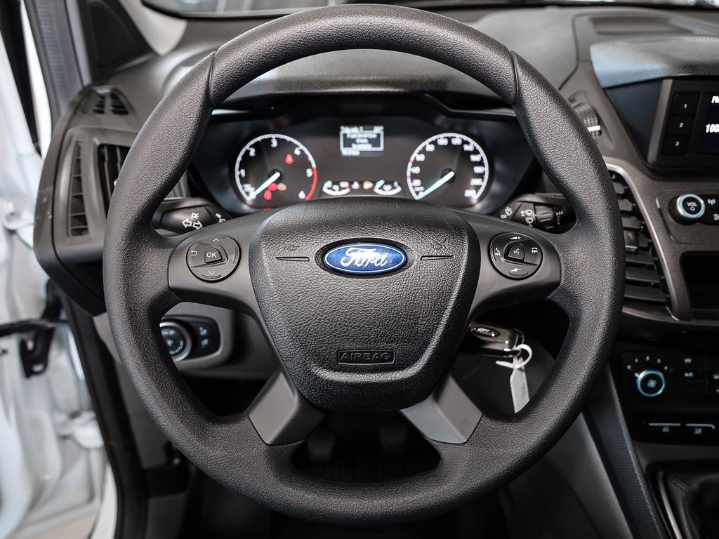 Ford Transit Connect 2024