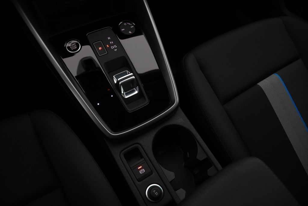 Audi A3 2024
