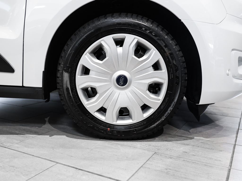 Ford Transit Connect 2024