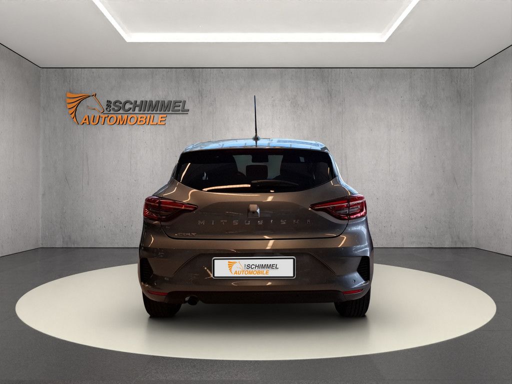 Mitsubishi Colt 2025