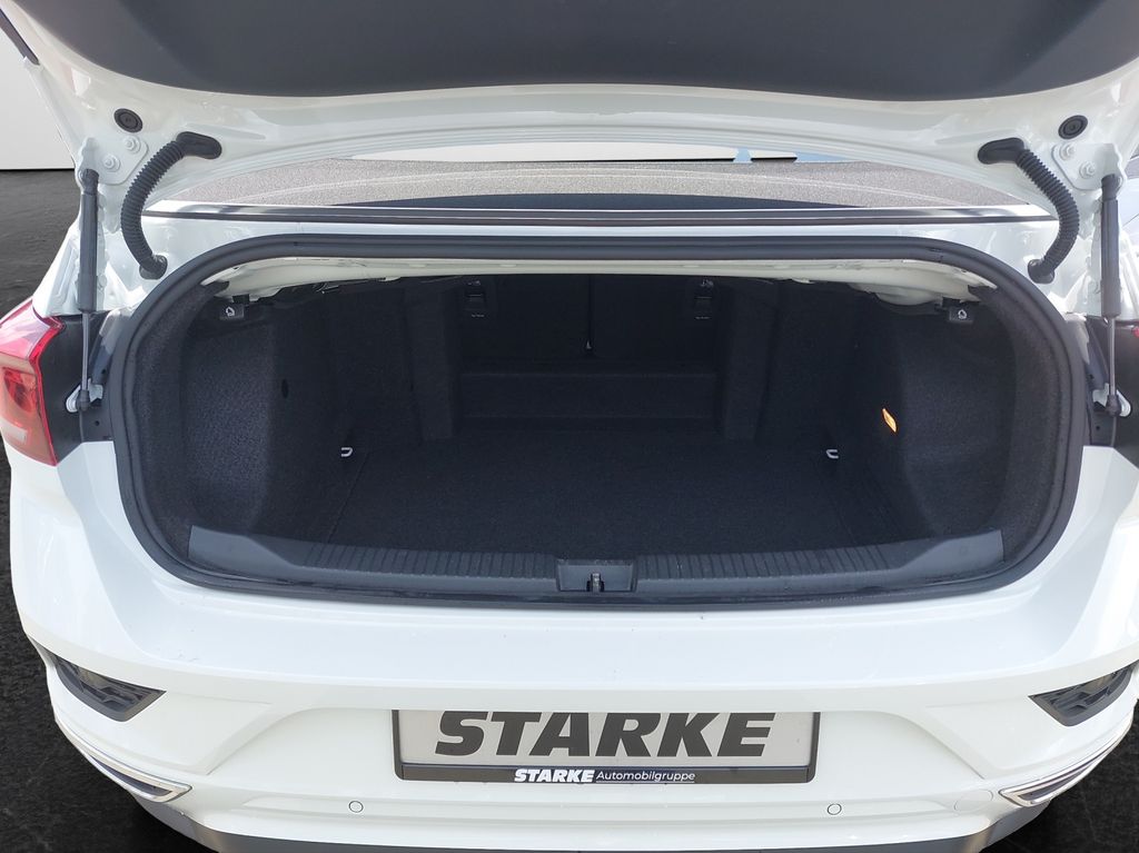 Volkswagen T-Roc 2021