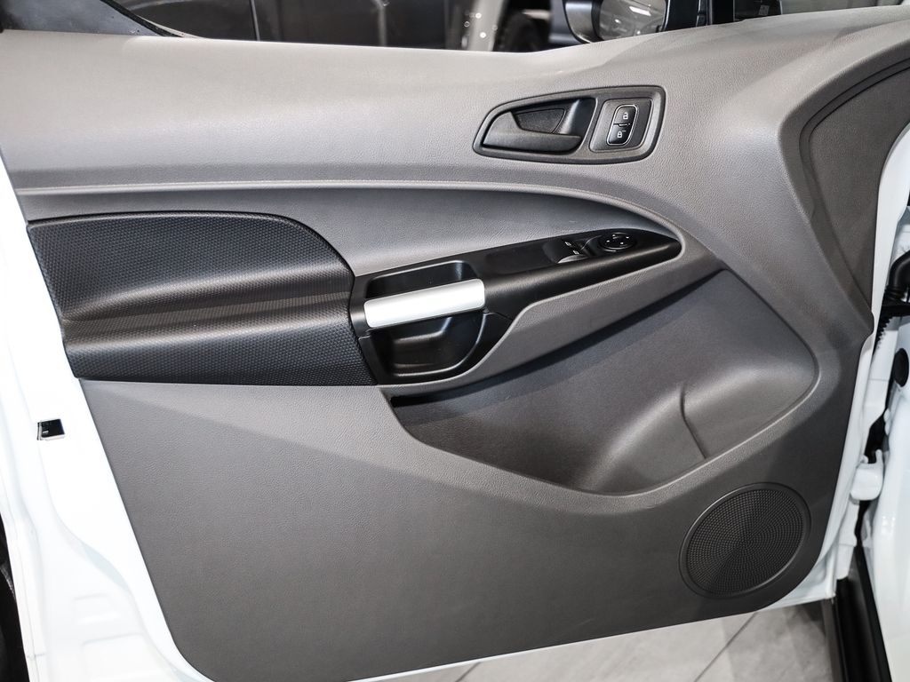 Ford Transit Connect 2024