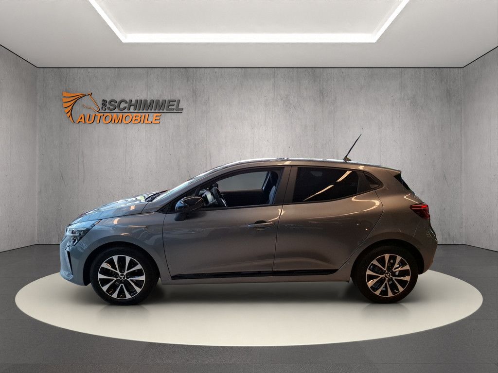 Mitsubishi Colt 2025