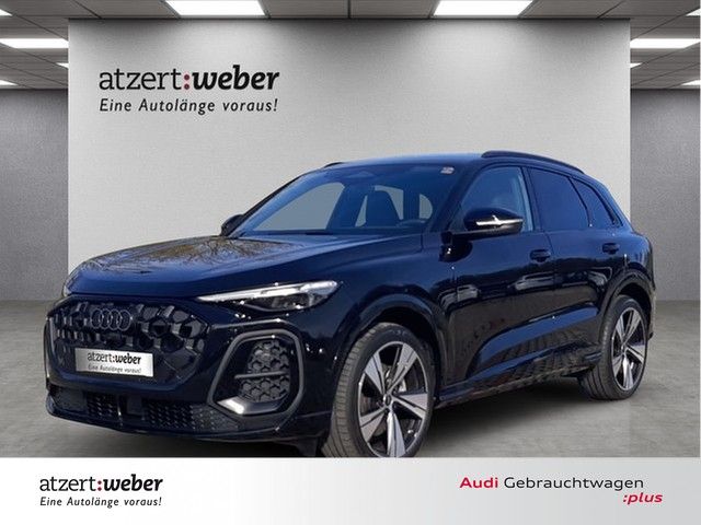 Audi Q5 2025