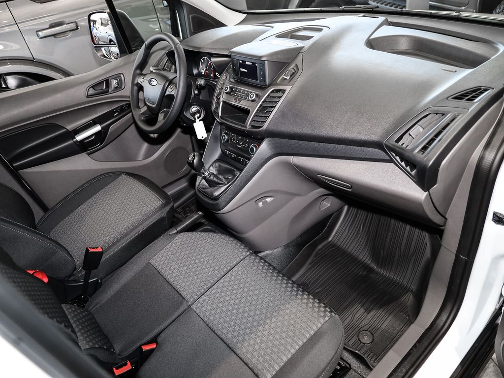 Ford Transit Connect 2024