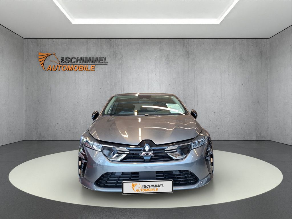 Mitsubishi Colt 2025