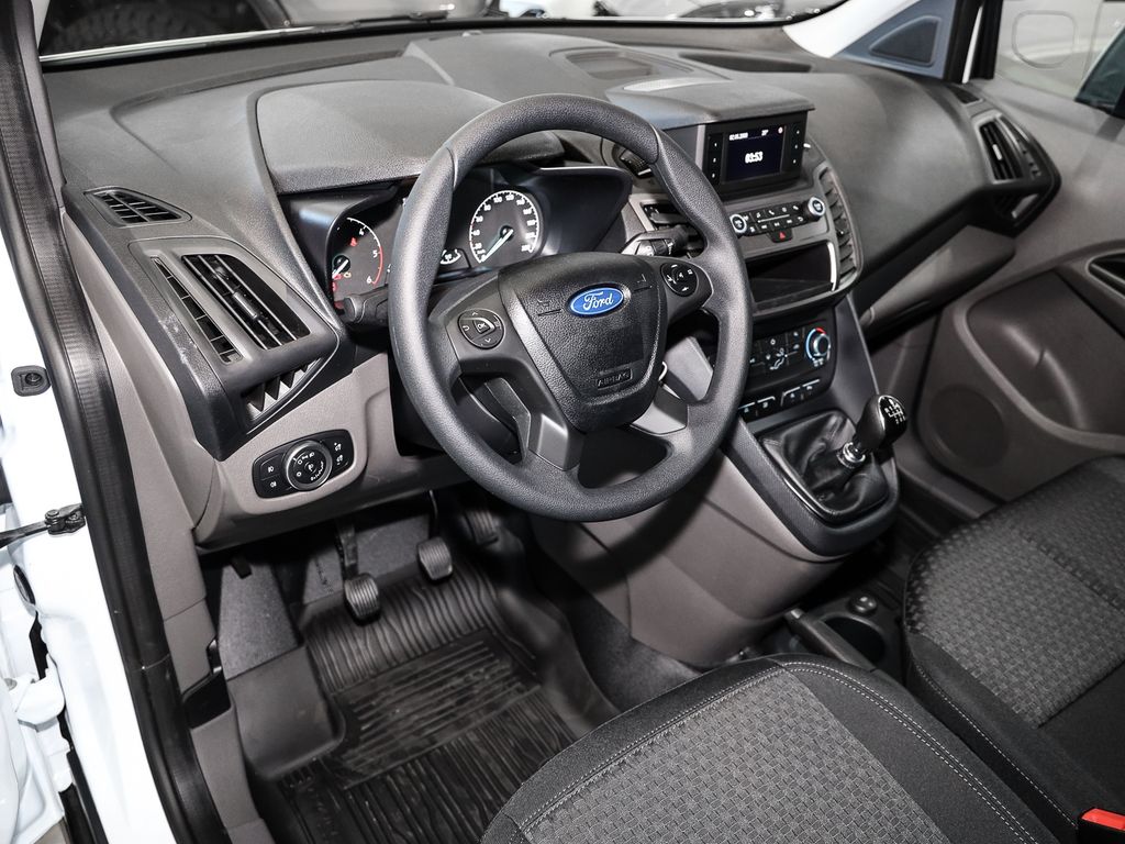 Ford Transit Connect 2024