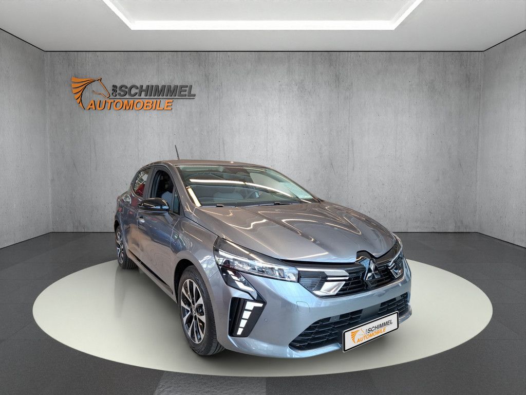 Mitsubishi Colt 2025