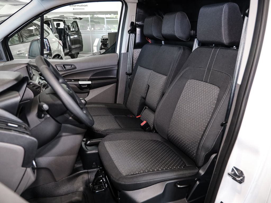 Ford Transit Connect 2024