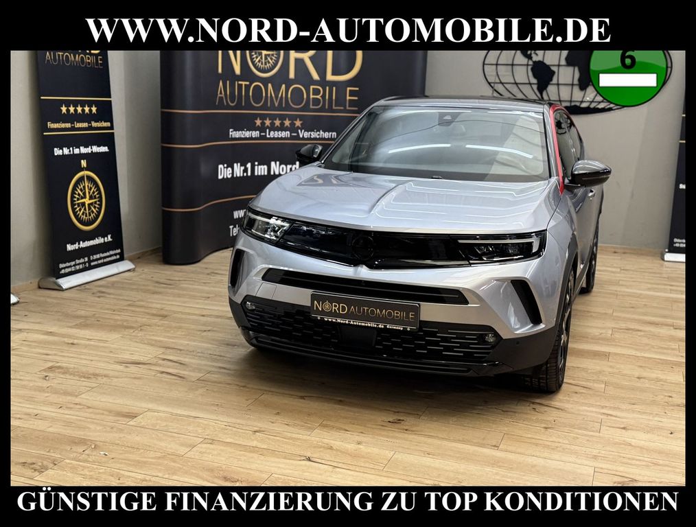 Opel Mokka-e 2022