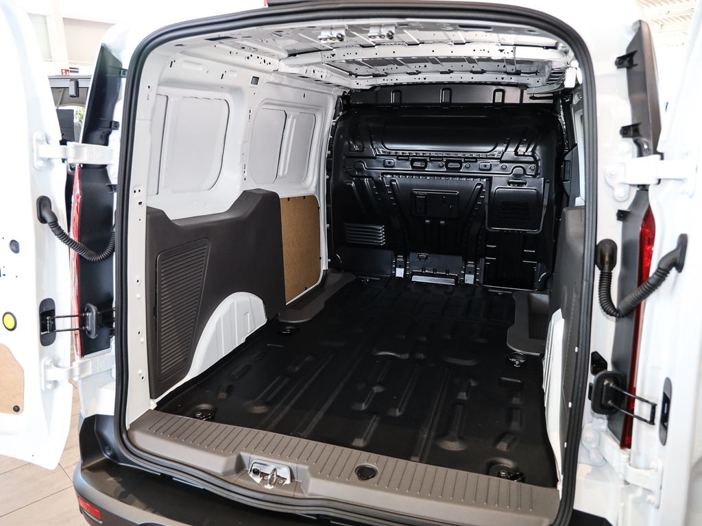 Ford Transit Connect 2024