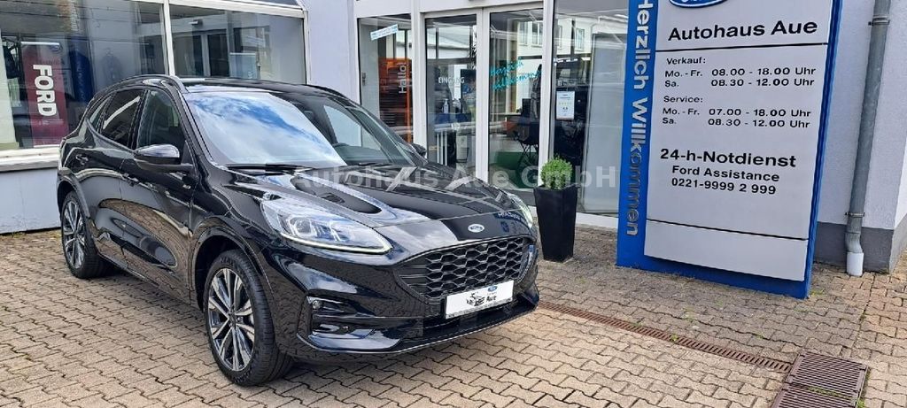 Ford Kuga 2024