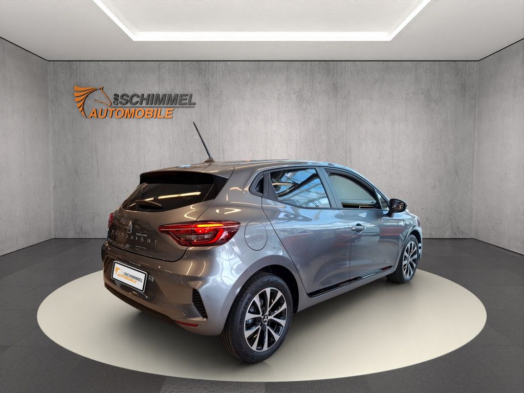 Mitsubishi Colt 2025